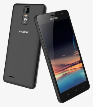 1 - 2 - - Hyundai E501