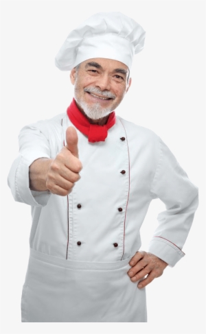 Chefwear And Workwear Rental Laundry Services - Chef Handsome Png