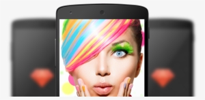 Landing-phones - Pc: Makeup 3 . 5, 1 Cd-rom Cd