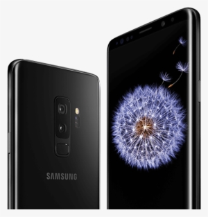 Samsung Galaxy - S9 Cashback Offer