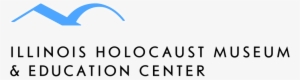 Cjeseniorlife 4c Tag Nobg Ilinoisholocaustmuseum - Illinois Holocaust Museum Logo