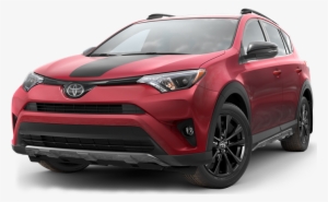 2018 Rav4 - 2018 Toyota Rav4 Adventure Grey