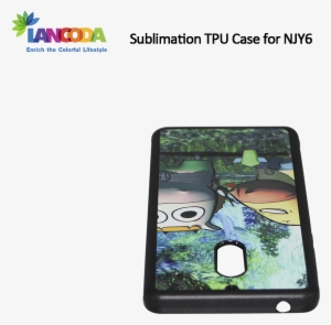 2d Sublimation Blank Phone Case Printing Mobile Accessories - Iphone