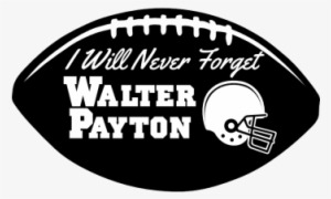 I Will Never Forget Football Decal - Whisper: Lyrical Conversation With The Multitudes