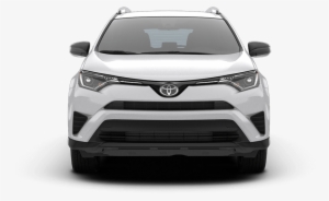 Heated Front Seats - Toyota Rav4