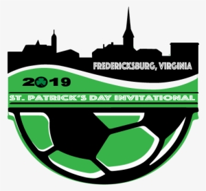 Welcome To The St - Saint Patrick's Day