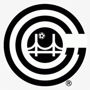 San Francisco Golden Gate Gales Logo - San Francisco Golden Gate Gales