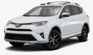 Toyota Rav4 - 2019 Bmw X5