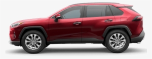 2019 Toyota Rav4 - Mitsubishi Lancer Black De