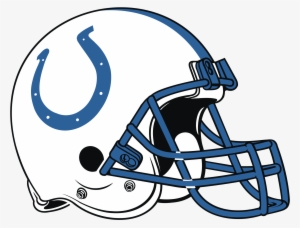 Indianapolis Colts Logo Png Transparent - Detroit Lions Helmet Logos