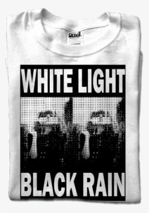 White Light Black Rain - Black And White Brothers