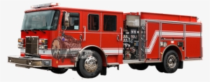 Kme Fire Truck