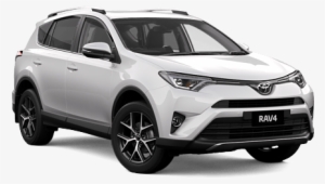 Brand New 2018 Toyota Rav4 Gxl Awd Petrol Automatic - Nissan X Trail N Sport