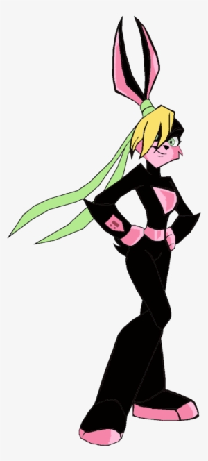 Lexi Bunny-0 - Rabbit