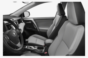 2018 Toyota Rav4 - Toyota Rav 4 2018 Limited