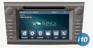 Nova-rav4 - 2013 Toyota Rav4