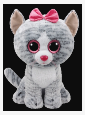 kiki beanie boo large