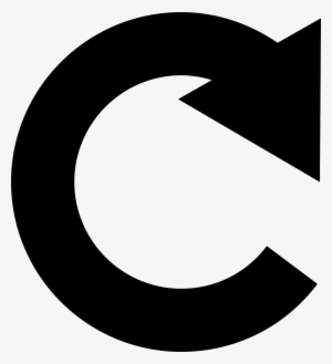 Png File Svg - Restart Symbol Png