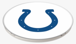 Indianapolis Colts Helmet - Indianapolis