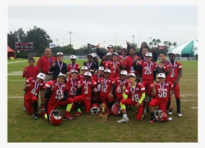 Tamiami Colts - Sports