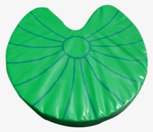 inflatable floating lily pad