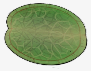Lily Pad - Circle
