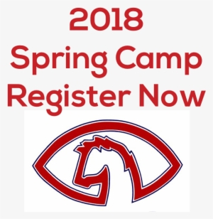 Calgary Colts 2018 Spring Camp Registration - Calgary Colts Logo