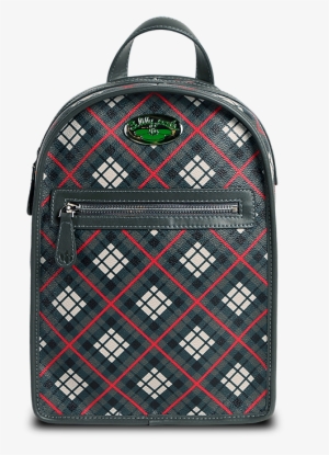Buoy Mini Backpack - 3 Lily Pads Women's Buoy Mini Backpack, Savile Row