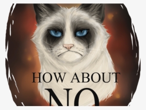 Grumpy Cat By Marshmellou On Deviantart - Throw Pillow