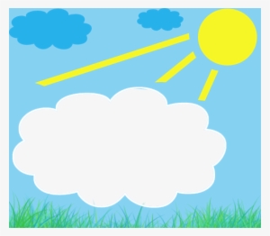 Sunny Day - Sunny Frame