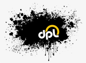 Dpl Wireless - Dexter - Blood Quote Wall Clock