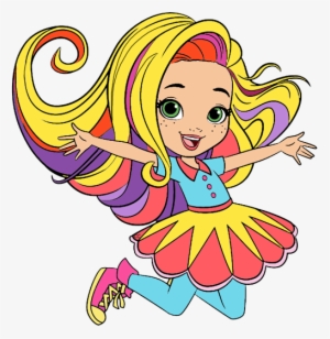 Sunny Day Sunny Day - Clip Art