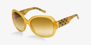 Ray Ban Aviators Pink Frames Png Transparent - Aviator Sunglasses