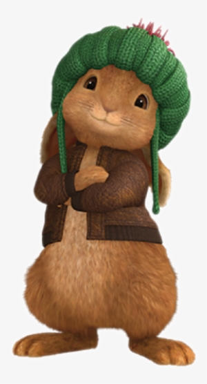 Peter Rabbit - Peter Rabbit Movie Png - 455x803 PNG Download - PNGkit