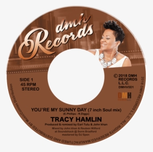 Tracy Hamlin Pays Homage To Late Starpoint Singer Renee - Tracy Hamlin
