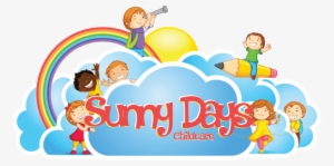 At Sunny Days - Summer Camp
