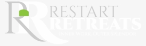 Restart Retreats Logo Tag - Privacy Policy