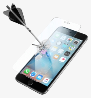 Why Tempered Protectors Are The Best To Keep Your Screen - Cellular Line Second Glass