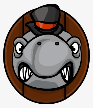 Snappy Shark Sprite 002 - Shark