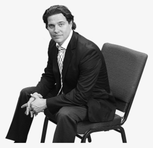 D3 Technologies Founder - Straitjacket