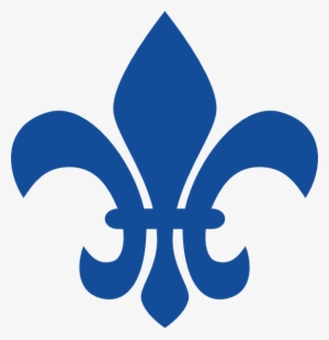 Fleur De Lis Svg Clip Arts 576 X 596 Px
