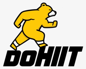 Stairs Hiit - High-intensity Interval Training