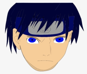 Hado Iwa Profile - Naruto