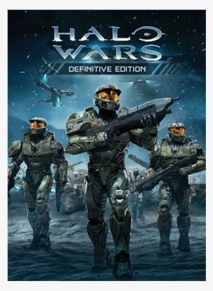 Definitive Edition Is An Enhanced Version Of The Real-time - Halo Wars Original Soundtrack [cd+dvd]