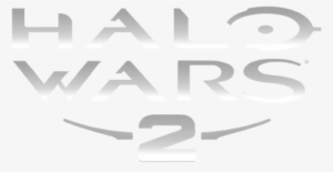 Halo Wars 2 Logo - Halo