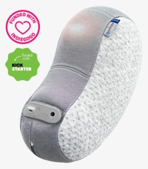 The Somnox Sleep Robot