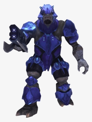 Free Halo Wars Brutes - Halo 3 Brute Ultra
