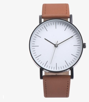 Nise Whitewall One Watch