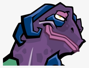 Traditional Games » Thread - Sly Cooper Dimitri Png