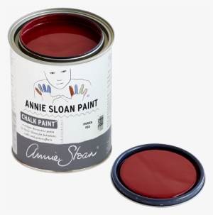 Primerred Quart Open Lowres